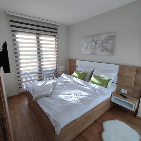 Tria 1 Apartment Zlatibor Exterior photo