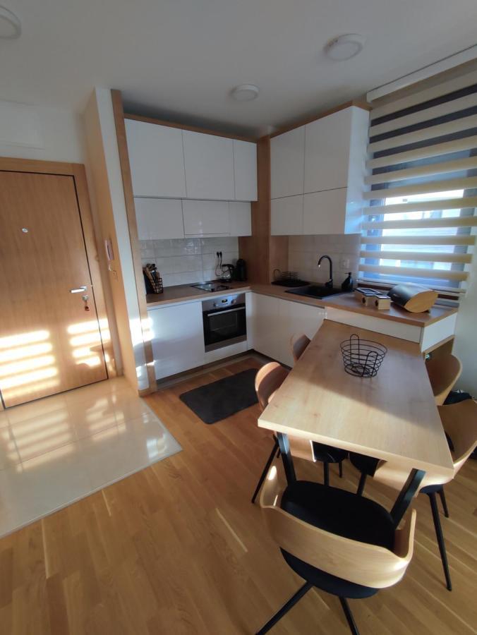 Apartment Tria 1