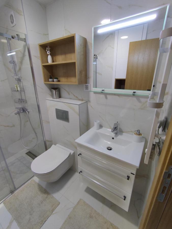 Apartment Tria 1