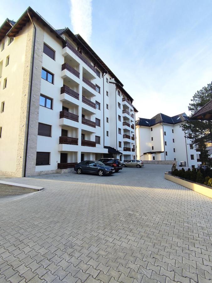 Apartment Tria 1 Zlatibor