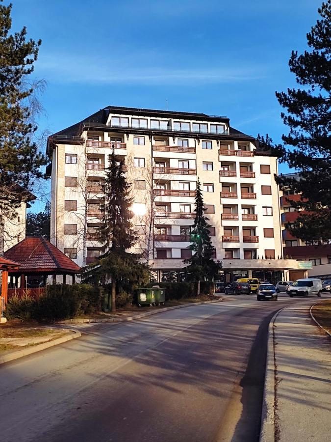 Tria 1 * Zlatibor