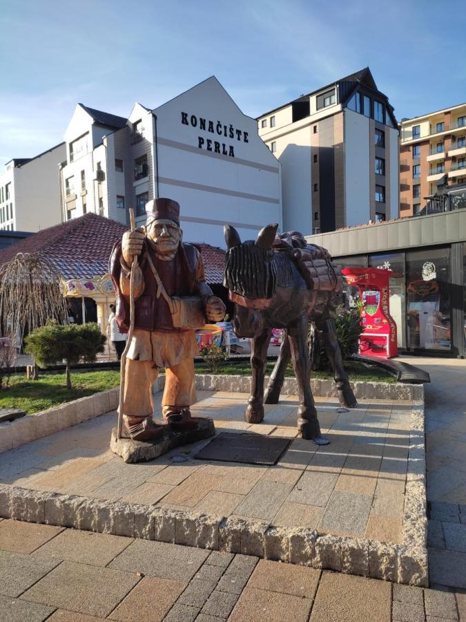 Tria 1 Zlatibor